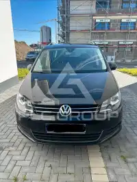 2015 Volkswagen SHARAN