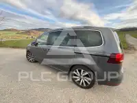2015 Volkswagen SHARAN