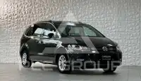 2015 Volkswagen SHARAN