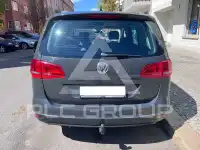 2015 Volkswagen SHARAN