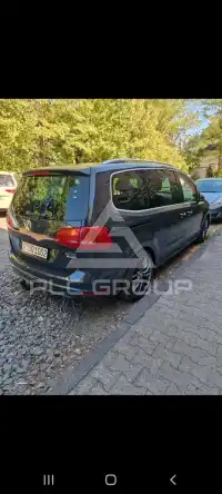2015 Volkswagen SHARAN