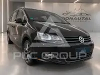 2015 Volkswagen SHARAN