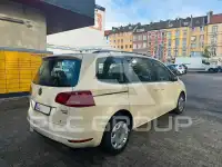 2015 Volkswagen SHARAN