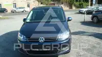 2015 Volkswagen SHARAN
