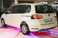 2015 Volkswagen SHARAN