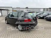 2015 Volkswagen SHARAN