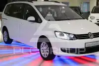 2015 Volkswagen SHARAN