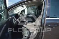 2015 Volkswagen SHARAN