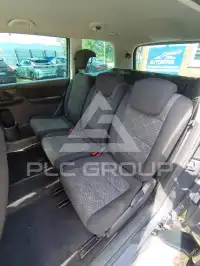 2015 Volkswagen SHARAN