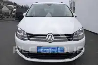 2015 Volkswagen SHARAN