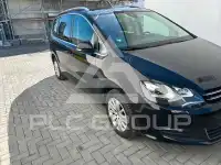 2015 Volkswagen SHARAN