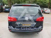 2015 Volkswagen SHARAN