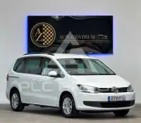 2015 Volkswagen SHARAN