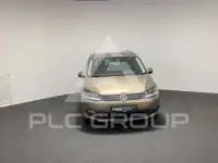 2015 Volkswagen SHARAN