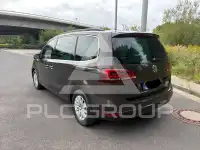 2015 Volkswagen SHARAN