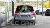 2015 Volkswagen SHARAN