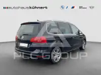 2015 Volkswagen SHARAN