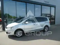 2015 Volkswagen SHARAN
