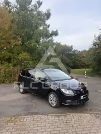 2015 Volkswagen SHARAN