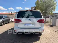 2015 Volkswagen SHARAN