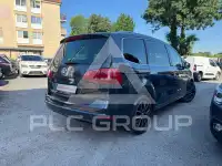 2015 Volkswagen SHARAN