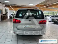 2015 Volkswagen SHARAN