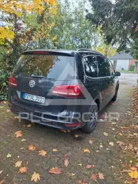 2015 Volkswagen SHARAN