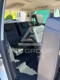 2015 Volkswagen SHARAN