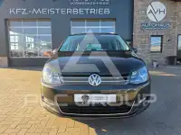 2015 Volkswagen SHARAN