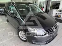 2015 Volkswagen SHARAN