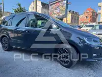 2015 Volkswagen SHARAN