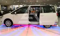 2015 Volkswagen SHARAN