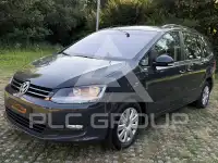 2015 Volkswagen SHARAN