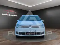 2015 Volkswagen SHARAN