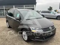 2015 Volkswagen SHARAN