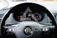 2015 Volkswagen SHARAN