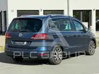 2015 Volkswagen SHARAN