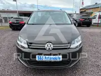 2015 Volkswagen SHARAN