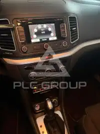 2015 Volkswagen SHARAN