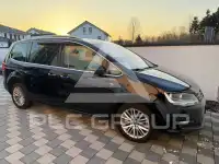 2015 Volkswagen SHARAN