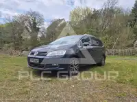 2015 Volkswagen SHARAN