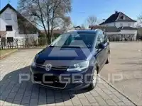 2015 Volkswagen SHARAN