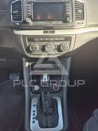 2015 Volkswagen SHARAN