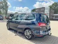 2015 Volkswagen SHARAN