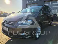 2015 Volkswagen SHARAN