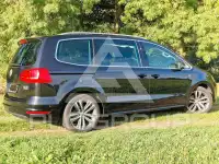 2015 Volkswagen SHARAN