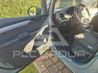 2015 Volkswagen SHARAN