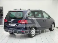2015 Volkswagen SHARAN
