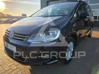 2015 Volkswagen SHARAN