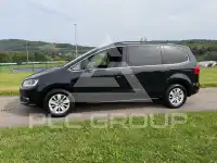 2015 Volkswagen SHARAN